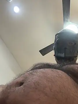 HairyDomGuy online show from 02-18-26, 07:32