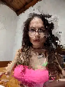 Nanucurlyxx online show from 02-11-26, 12:10