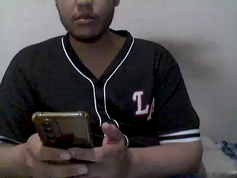 Snapshot of DrosXO chatting on 02-27-26, 07:36 DrosXO online show from 02-27-26, 07:36