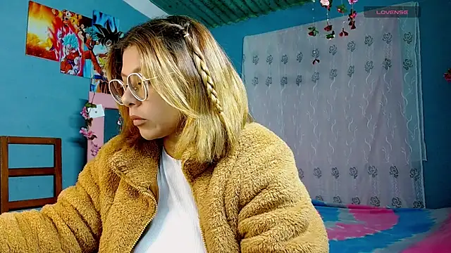 Princess Venus online show from 04-18-26, 11:38