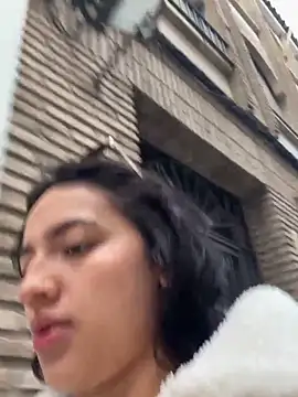 honey kendalll online show from 03-10-26, 08:19