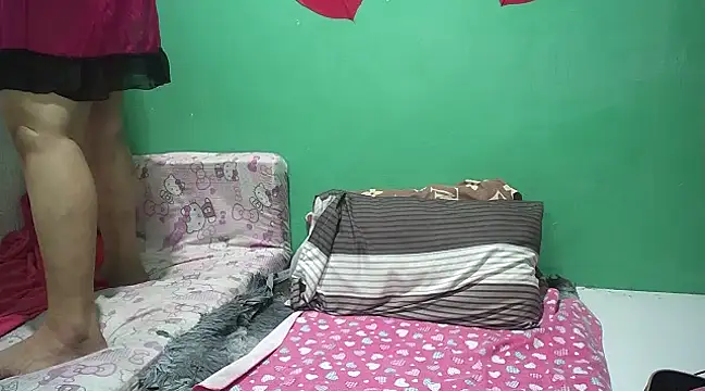 amazingpinay online show from 02-16-25, 11:16