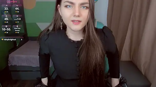 ScarletMur online show from 04-16-26, 03:57