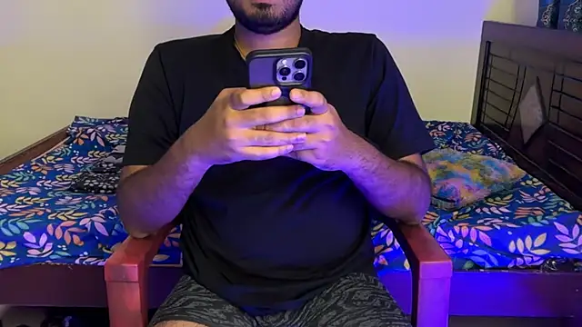 Ruthless guyy online show from 04-01-26, 07:11