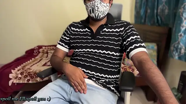 Ruthless guyy online show from 05-15-26, 06:26