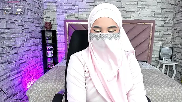 Snapshot of Zulema_Bakir chatting on 01-06-26, 06:55 Zulema Bakir online show from 01-06-26, 06:55