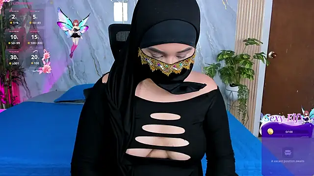 Snapshot of Zulema_Bakir chatting on 01-07-26, 07:27 Zulema Bakir online show from 01-07-26, 07:27