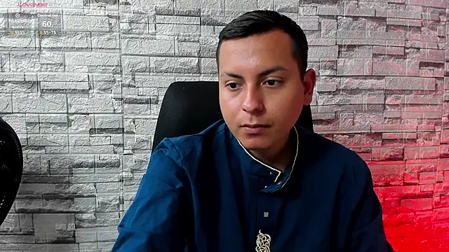 Snapshot of Hadarah_and_Hasan chatting on 01-10-26, 06:20 Hadarah and Hasan online show from 01-10-26, 06:20