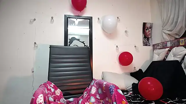 abril onnel online show from 02-19-25, 12:03