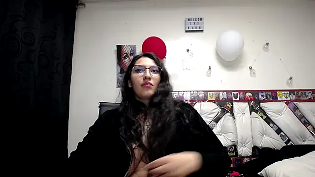 abril onnel online show from 03-05-25, 12:38