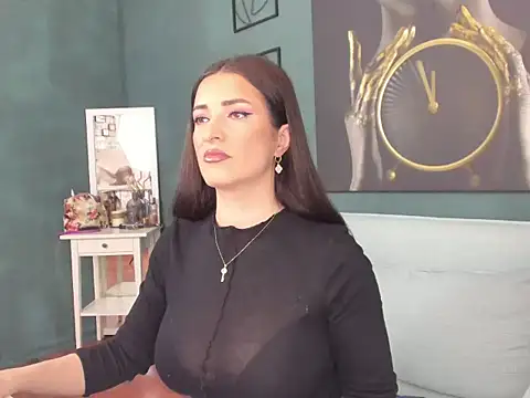 VanillaBlyss online show from 03-09-26, 08:51