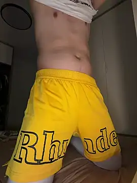 Ricko-boy1 online show from 01-17-26, 03:17