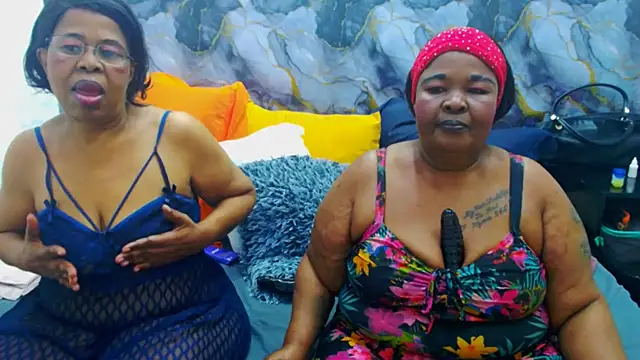 SEXY MATURExx online show from 06-01-26, 05:14