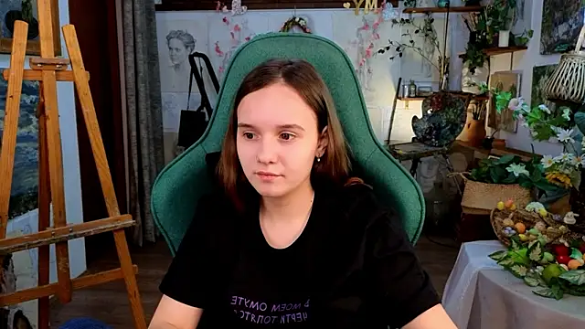 MelissaTravel online show from 03-26-26, 04:56