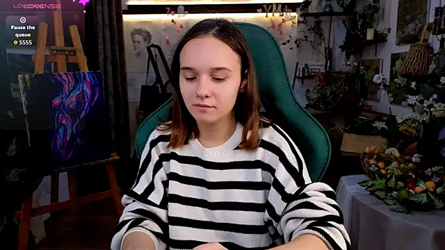 MelissaTravel online show from 04-02-26, 04:37