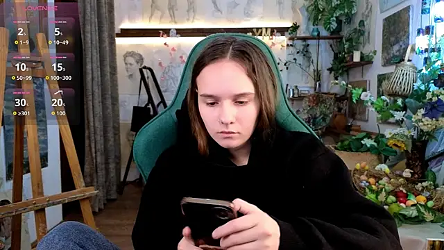 MelissaTravel online show from 04-18-26, 07:07