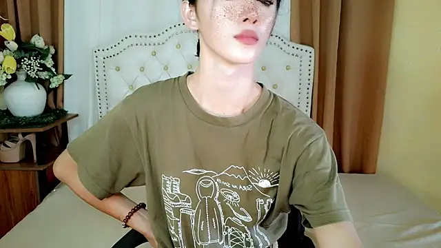 SweetcockAsian online show from 03-08-26, 01:03