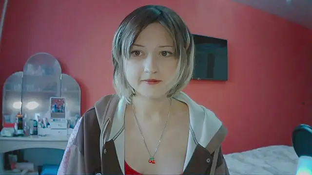 SnowWhiteNika online show from 01-08-26, 07:32