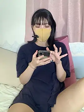 minami room online show from 05-20-26, 06:19