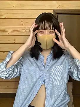 minami room online show from 05-24-26, 12:21