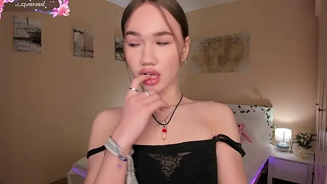 SweetNova  online show from 02-07-26, 09:35