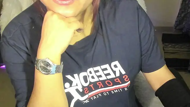 Tannushree online show from 05-19-26, 06:47