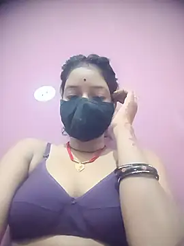 BebyDoll Riya online show from 07-18-26, 12:37