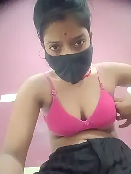 BebyDoll Riya online show from 07-18-26, 03:27