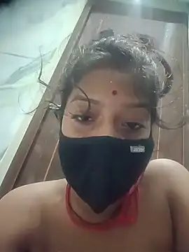 BebyDoll Riya online show from 07-19-26, 08:56