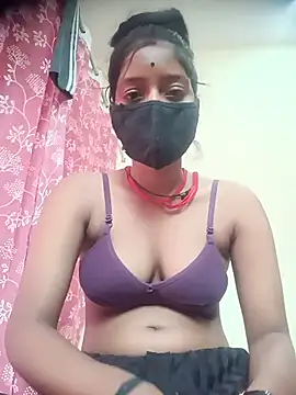 BebyDoll Riya online show from 07-20-26, 10:39