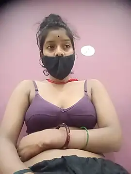 BebyDoll Riya online show from 07-20-26, 10:45
