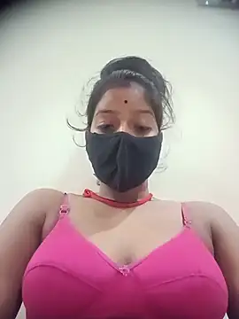 BebyDoll Riya online show from 07-21-26, 10:56
