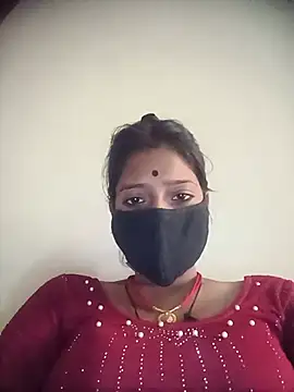 BebyDoll Riya online show from 07-23-26, 06:22