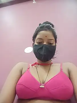 BebyDoll Riya online show from 07-24-26, 10:08