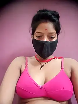 BebyDoll Riya online show from 07-26-26, 10:44