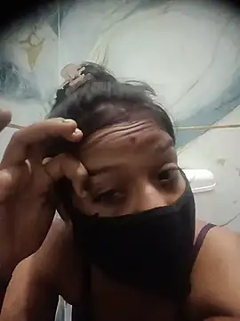 BebyDoll Riya online show from 07-27-26, 11:01