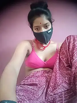 BebyDoll Riya online show from 07-28-26, 11:05