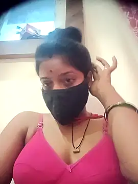 BebyDoll Riya online show from 07-28-26, 12:59