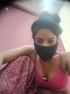 BebyDoll Riya online show from 07-28-26, 03:21