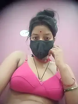 BebyDoll Riya online show from 07-28-26, 09:14