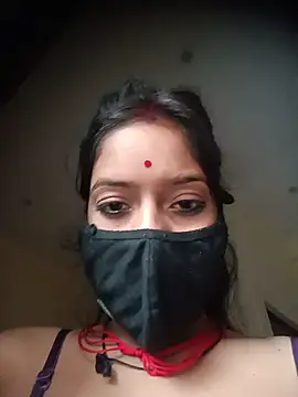 BebyDoll Riya online show from 07-29-26, 09:18