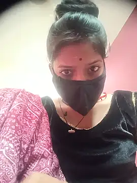 BebyDoll Riya online show from 07-30-26, 05:50