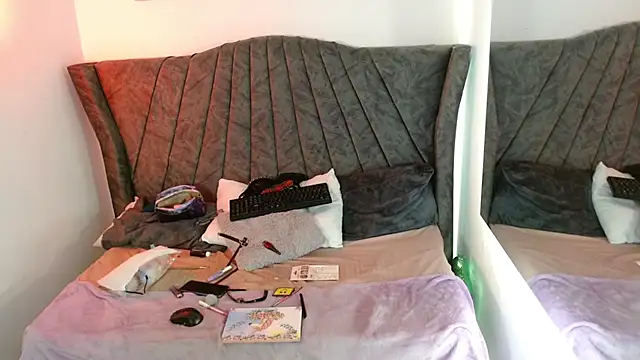 Neko ne69 online show from 03-25-26, 01:06