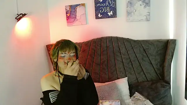 Neko ne69 online show from 03-26-26, 01:06