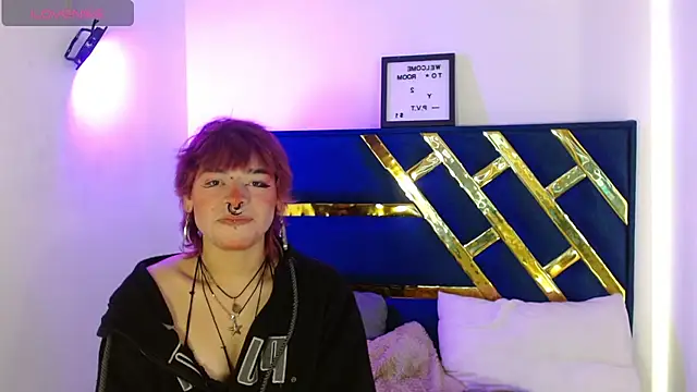Neko ne69 online show from 05-12-26, 01:08