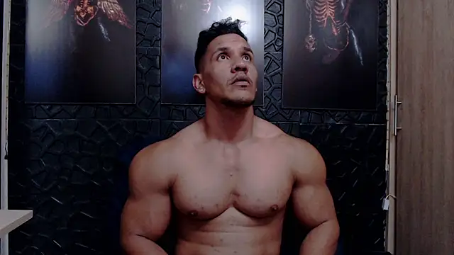 viktor herrera online show from 03-12-26, 05:35