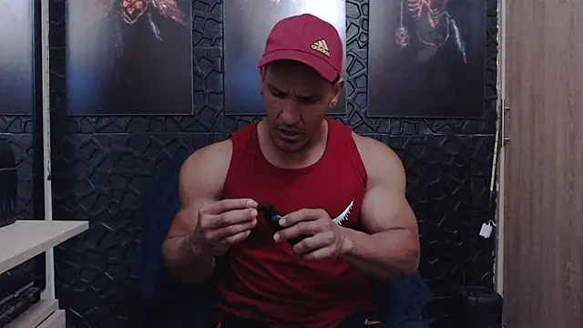 viktor herrera online show from 03-31-26, 05:46