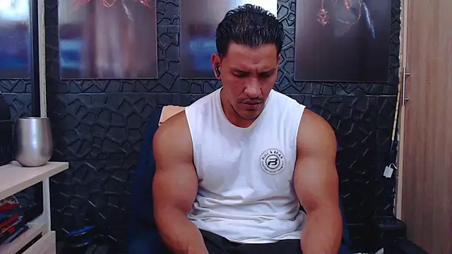 viktor herrera online show from 04-17-26, 05:49