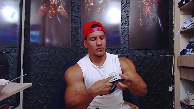 viktor herrera online show from 04-18-26, 07:58