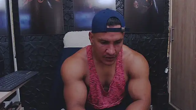 viktor herrera online show from 05-16-26, 04:39